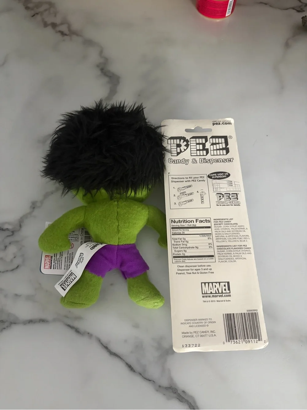 NWT Hulk Bundle